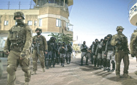 צלמון (צילום: באדיבות כאן 11)