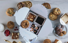 Sweet Box (צילום:  עוז אוחיון)