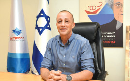 אופיר אלקלעי (צילום: יח"צ הסתדרות)