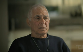גדי מוזס (צילום: צילום מסך, מתוך "עובדה")