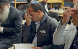 אלי שרעבי (צילום: ללא)