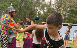 פסטיבל "בשביל הצפון"  (צילום: רשת מלונות מטיילים)