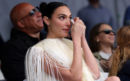 גל גדות (צילום: gettyimages)