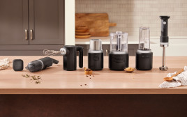 KitchenAid Go - ניופאן  (צילום: באדיבות המותג)