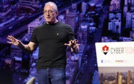 נעם ברדין (צילום: גלעד קוולרצ׳יק)