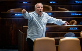 דודי אמסלם (צילום: יונתן זינדל, פלאש 90)