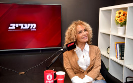 אישתר (צילום: אבשלום ששוני)