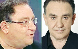 יוסי טאטיקה (צילום: תומר מצפי)