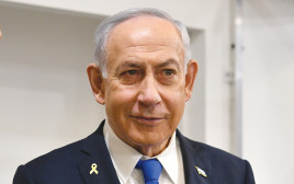 בנימין נתניהו (צילום: פלאש 90,פול ראובן קסטרו)