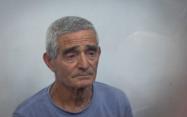 אייל יפה (צילום: יונתן זינדל, פלאש 90)