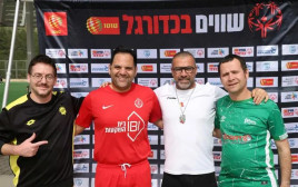  (צילום: יורם שפירר)