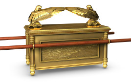 ארון הברית (צילום: אינגאימג')