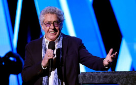 רוג'ר דלטרי (צילום: gettyimages)