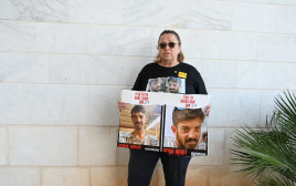 סילביה קוניו  (צילום: פאולינה פטימר)