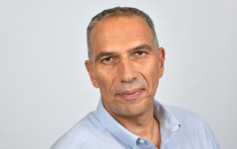 אלוף במיל' אלי שרביט (צילום: ישראל הדרי, פלאש 90)