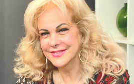 אילנה אביטל (צילום: אבשלום ששוני)