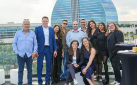  (צילום: יח"צ - חד פעמי, באדיבות התנועה למאבק באנטישמיות)