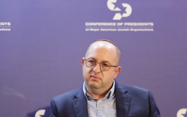 צביקה קליין (צילום: מארק ישראל סלם)