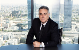 עו"ד מיכאל כהן (צילום: מיכאל טופיול)