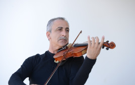 ניסים דקואר (צילום: דקואר סאוסן)