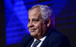 בני ביטון (צילום: תומר נויברג, פלאש 90)