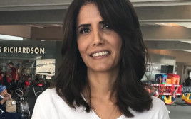 אלונה ברקת (צילום: אינסטגרם)