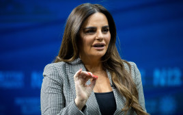 אופירה אסייג (צילום: יונתן סינדל, פלאש 90)