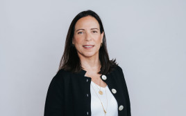 יפית גריאני (צילום: תמי בר שי)