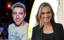 אילנית לוי, משה אשכנזי (צילום: אביב חופי,דרור סיתהכל, פילמהאוס)