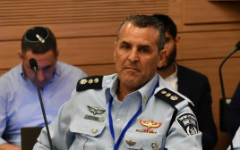 תנ"צ בוקי אופיר (צילום: יואב דודקביץ')