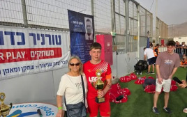  (צילום: אשר גולדברג)