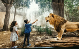 גונגל סטורי  (צילום: גיתם BBDO)