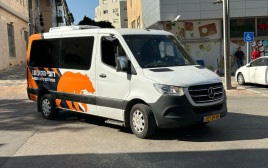 איך מאתרים חברת הסעות שתיקח אתכם רחוק? (צילום: יחצ)