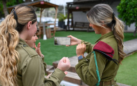 "פק"ל פינוק" (צילום: יובל אלון)
