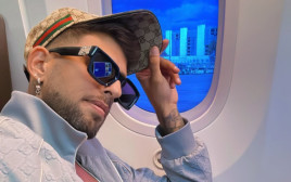 בן אל תבורי (צילום: מתוך אינסטגרם)