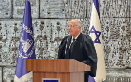 נעם סולברג  (צילום: אברהם בלוך)