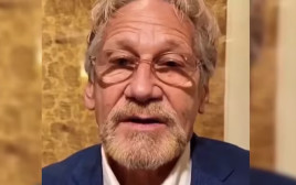 דניון ברינקלי, מת מספר פעמים וחזר לחיים (צילום: צילום מסך מתוך טוויטר)