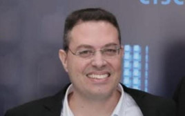 איתי לוי, חשוד בעבירות פדופיליה (צילום: שימוש לפי סעיף 27א')