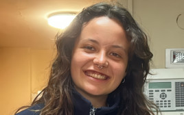 ירדן ז"ל. צוואתה להציל אנשים (צילום: באדיבות המשפחה)