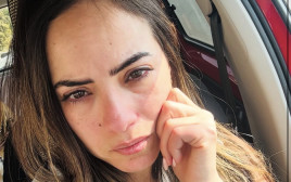 חן גולן (צילום: מתוך אינסטגרם)