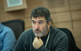יורם הלוי (צילום: יונתן זינדל, פלאש 90)