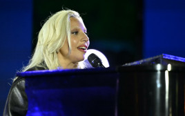 ליידי גאגא (צילום: gettyimages)
