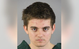 ניקיטה קסאפ (צילום: Waukesha County Sheriff's Department)