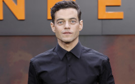 ראמי מאלק (צילום: gettyimages)