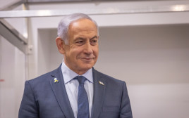 בנימין נתניהו (צילום: מרים אלסטר, פלאש 90)