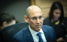 פרופ' אמיר ירון (צילום: יונתן זינדל, פלאש 90)