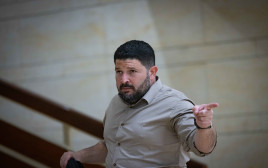 אלמוג כהן (צילום: חיים גולדברג, פלאש 90)