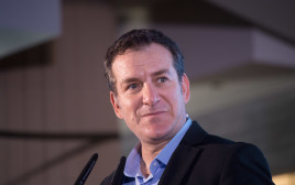 דני קושמרו (צילום: מרים אלסטר פלאש 90)