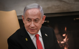 ראש הממשלה בנימין נתניהו (צילום: לירי אגמי, פלאש 90)
