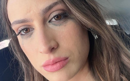 גל גברעם (צילום: שימוש לפי סעיף 27א')